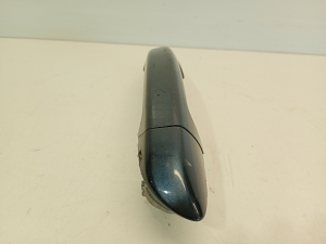 Volkswagen Passat B6 (2005–2010) Rear side door exterior handle and its parts 3C0837205 - 6