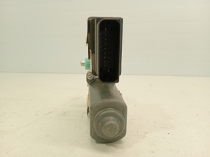 Volkswagen Passat B6 (2005–2010) Hinterer Seitentür-Fensterhebermotor 3C9959704 - 2