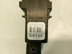 Volkswagen Passat B6 (2005–2010) Hinterer Seitentür-Fensterhebermotor 3C9959704 - 3