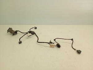 Volkswagen Passat B6 (2005–2010) Kabelbaum 3C4971694FD - 3