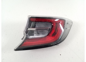 TOYOTA Corolla (2018–2026) Rear corner light - 3
