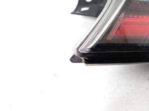 TOYOTA Corolla (2018–2026) Rear corner light - 4
