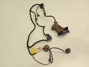 Volkswagen Passat B6 (2005–2010) Kabelbaum 3C2971121R - 3
