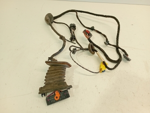 Volkswagen Passat B6 (2005–2010) Kabelbaum 3C2971121R - 4