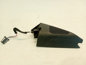 Volkswagen Passat B6 (2005–2010) Lautsprecher Tür vorne 3C0837994 - 2