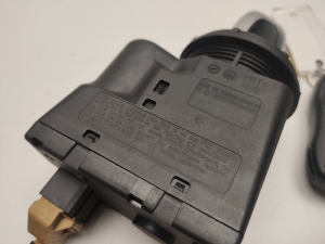 Porsche Macan (2014–2026) Ignition switch 7PP905865F - 2