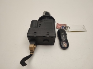 Porsche Macan (2014–2026) Ignition switch 7PP905865F - 3
