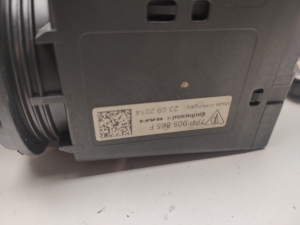 Porsche Macan (2014–2026) Ignition switch 7PP905865F - 4