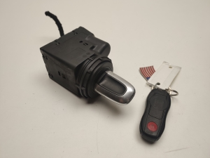 Porsche Macan (2014–2026) Ignition switch 7PP905865F - 5