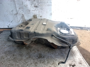 Mazda CX-5 (2011–2017) Fuel tank - 2