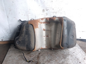 Mazda CX-5 (2011–2017) Fuel tank - 3