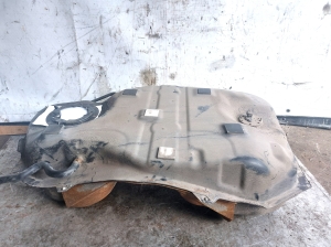 Mazda CX-5 (2011–2017) Fuel tank - 4