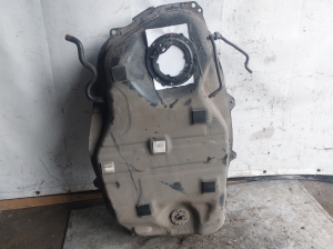 Fuel tank - 