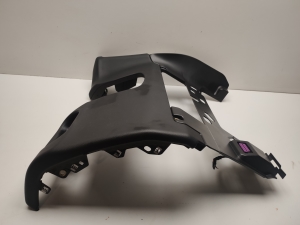 Porsche Macan (2014–2026) Dashboard trim 95B858903 - 2