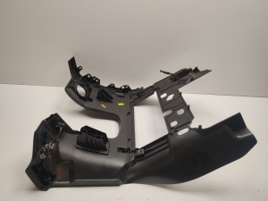 Porsche Macan (2014–2026) Dashboard trim 95B858903 - 4