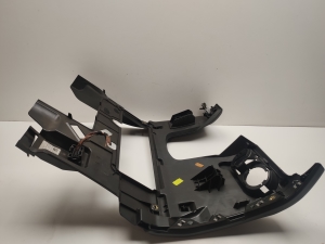Porsche Macan (2014–2026) Dashboard trim 95B858903 - 7