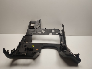 Porsche Macan (2014–2026) Dashboard trim 95B858903 - 8