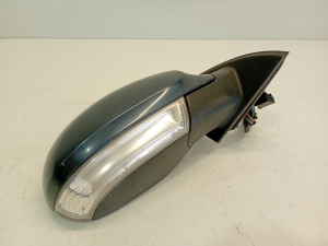 Volkswagen Passat B6 (2005–2010) Außenspiegel und seine Teile 010781 - 4