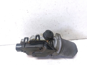 Mazda CX-5 (2011–2017) Heckwischermotor KD5367340 - 2