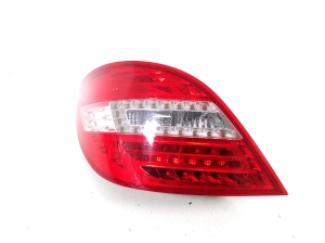 Mercedes Benz R-Class 251 (2006–2017) Eckleuchte hinten A2518201964 - 5