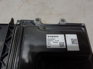 VOLVO XC60 (2017–2026) Motorsteuergerät 32253221 - 2