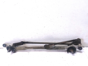 Scheibenwischermechanismus - 