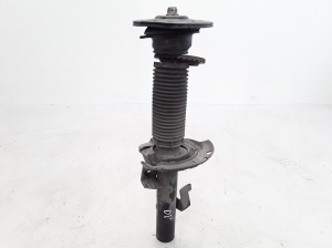  Front shock absorber 