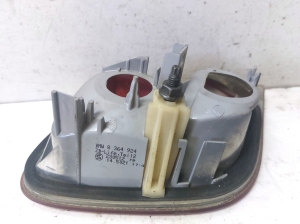 BMW 3 SERIES E46 (1998–2007) Tagatuli tagaluugil 8364924 - 3