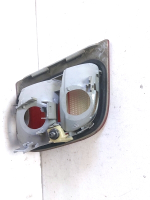 BMW 3 SERIES E46 (1998–2007) Tagatuli tagaluugil 8364924 - 4