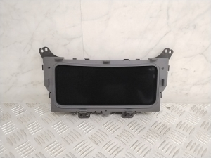 Instrument cluster - 94013K4001