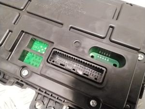 Hyundai Kona (2017–2023) Instrument cluster 94013K4001 - 3