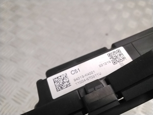 Hyundai Kona (2017–2023) Instrument cluster 94013K4001 - 4
