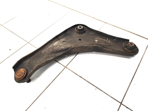 NISSAN Leaf II (2017–2026) Front control arm - 4