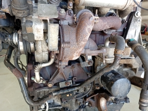 Ford S-MAX (2006–2015) Moteur complet LYNX - 2