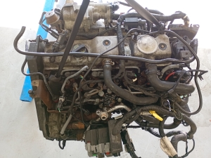 Ford S-MAX (2006–2015) Moteur complet LYNX - 3