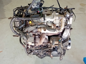 Ford S-MAX (2006–2015) Moteur complet LYNX - 4