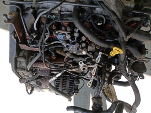 Ford S-MAX (2006–2015) Moteur complet LYNX - 5