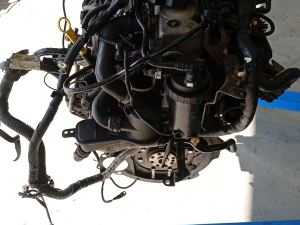 Ford S-MAX (2006–2015) Moteur complet LYNX - 6