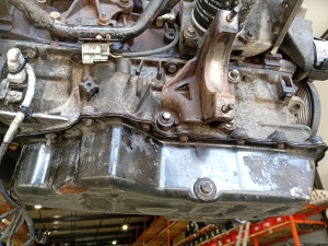 Ford S-MAX (2006–2015) Moteur complet LYNX - 7