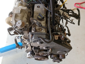 Ford S-MAX (2006–2015) Moteur complet LYNX - 8