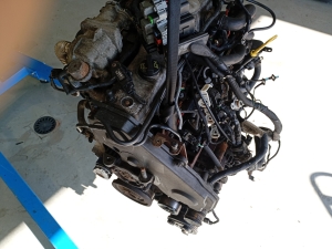 Ford S-MAX (2006–2015) Moteur complet LYNX - 9