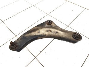  Front control arm  -  