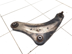 NISSAN Leaf II (2017–2026) Front control arm - 2