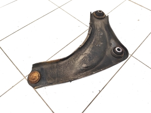 NISSAN Leaf II (2017–2026) Front control arm - 3