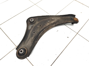 NISSAN Leaf II (2017–2026) Front control arm - 4