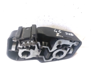 BMW 3 SERIES E46 (1998–2007) Tagumise lambipesa pesa 230573L - 2