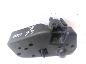 BMW 3 SERIES E46 (1998–2007) Tagumise lambipesa pesa 230573L - 4