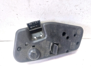 BMW 3 SERIES E46 (1998–2007) Tagumise lambipesa pesa 8374810 - 3