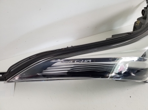 TOYOTA CHR (2016–2026) Scheinwerfer vorne - 4