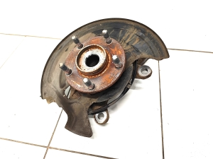 NISSAN Leaf II (2017–2026) Front wheel hub 400141KK0H - 2